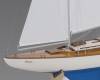 Ariadne GFK Sailingyacht Model Kit 1:10