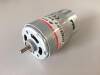 Power 600/21 Vent Brushed Motor