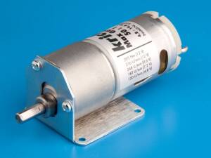 MAX GEAR Getriebemotor 50:1