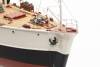 Calypso RC Ship Model Kit ABS 1:45