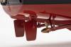 Calypso RC Ship Model Kit ABS 1:45