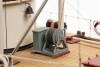 Calypso RC Ship Model Kit ABS 1:45