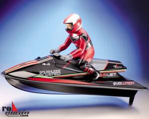 Sea Jet Evolution Kit