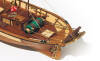 Fischerboot  Palamos Schiffsbausatz 1:45