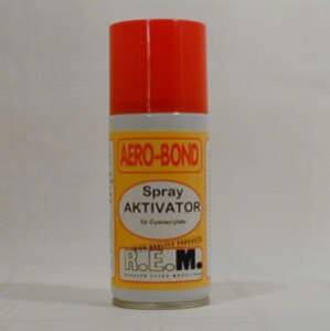 Aktivator Spray