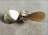 A-Type Schraube 2BL 35mm M4 R