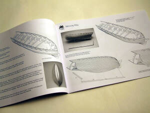 Russian Brigg Mercury Kit