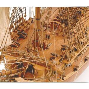 Galeon "San Juan Nepomuceno" Kit