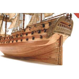 Galeon "San Juan Nepomuceno" Kit