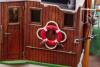 Cutter Mary Ann Ship Model Kit 1:33 Wood