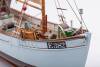 Cutter Mary Ann Ship Model Kit 1:33 Wood