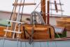 Cutter Mary Ann Ship Model Kit 1:33 Wood