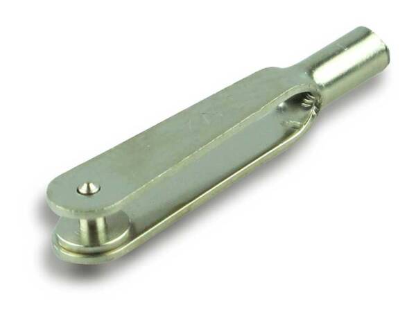 Gabelkopf 2mm
