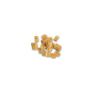 Double Block  4mm