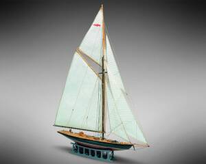 Britannia Mini Mamoli 1:177