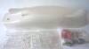 Salvage Tug Happy Hunter ABS RC Ship Model Kit 1:50