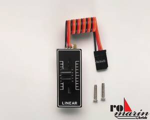 Futaba Prop Modul F14 / FC16
