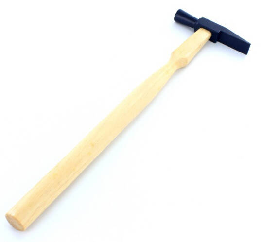 Watchmaker Hammer