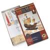 Karavelle Santa Maria Schiff Baukasten 1:65