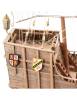 Karavelle Santa Maria Schiff Baukasten 1:65