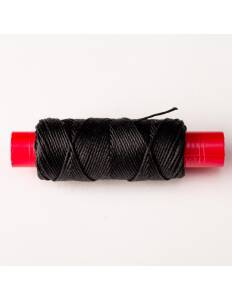 Takelgarn 1,00mm schw. (20m)