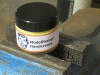 Modellbauer Handcreme 50ml
