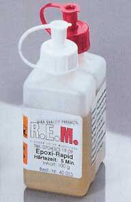 5 minute Epoxy