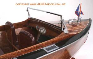 Chris Craft Runabout 1930