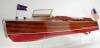 Chris Craft Runabout 1930