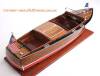 Chris Craft Runabout 1930