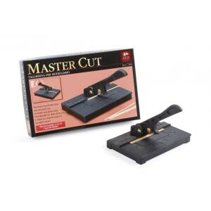 Last cutter