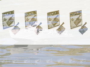 PT-212 Higgins Patrol