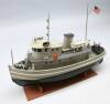 Army Tug 74 ST RC Model Kit