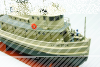 Army Tug 74 ST RC Model Kit