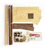 Caravel  "La Nina" Model Kit 1:65