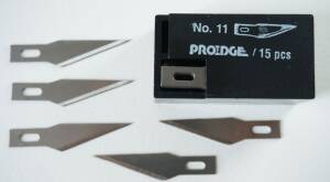 Blade  B11 Dispenser