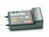 Receiver 10 Chanal GigaProp