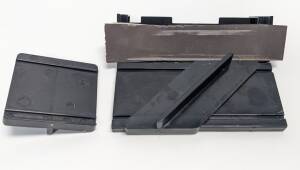 Sandpaper Grip II