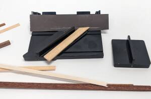 Sandpaper Grip II