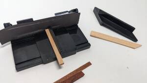 Sandpaper Grip II