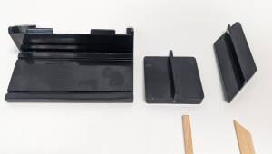 Sandpaper Grip II