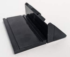 Sandpaper Grip II