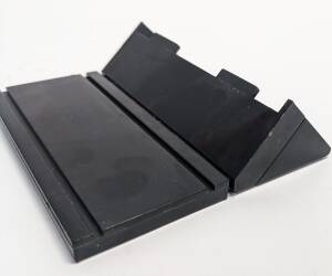 Sandpaper Grip II