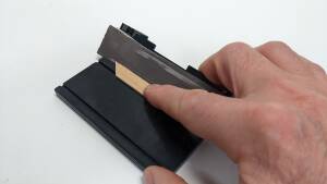 Sandpaper Grip II