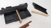 Sandpaper Grip II