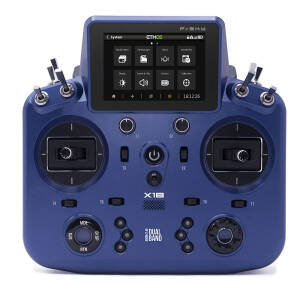 Tandem X18 868Mhz/2.4Ghz Fernsteuerung