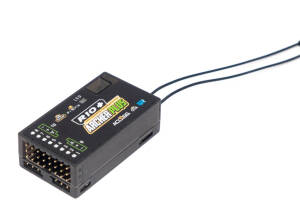 Empfänger Archer Plus R10+ 2,4Ghz