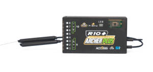 Empfänger Archer Plus R10+ 2,4Ghz