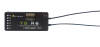 Tandem Empfänger TD-R6 2,4 GHz/868 MHz