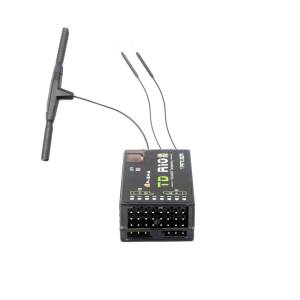 Tandem Empfänger TD-R10 2,4 GHz/868 MHz